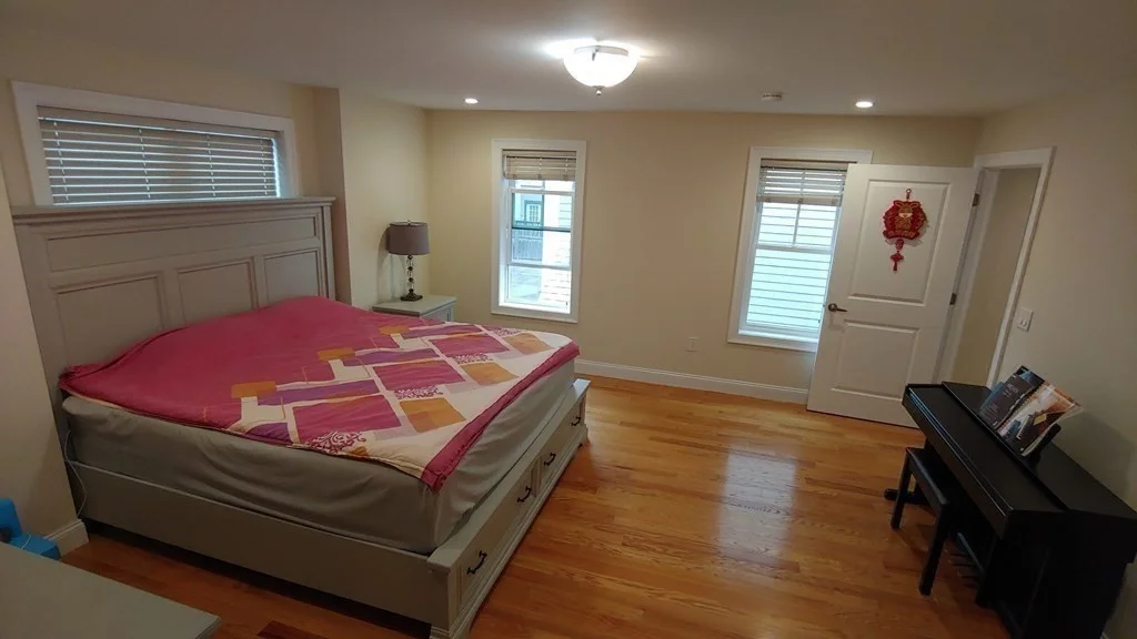 3 bed, 2.5 bath apartment for rent at 109 Harvey St Unit 109, North Cambridge — photo 11 of 23
