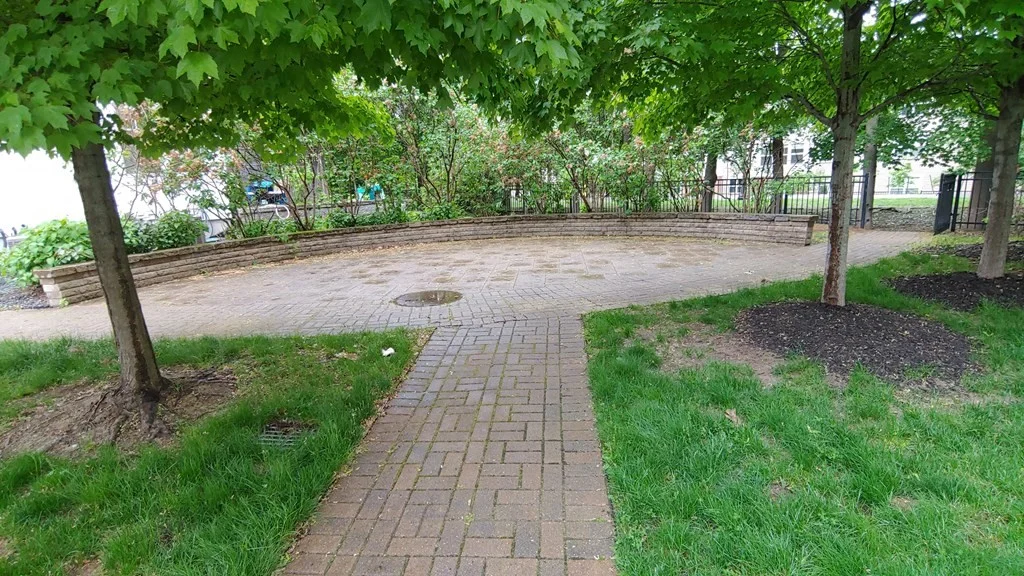 3 bed, 2.5 bath apartment for rent at 109 Harvey St Unit 109, North Cambridge — photo 22 of 23