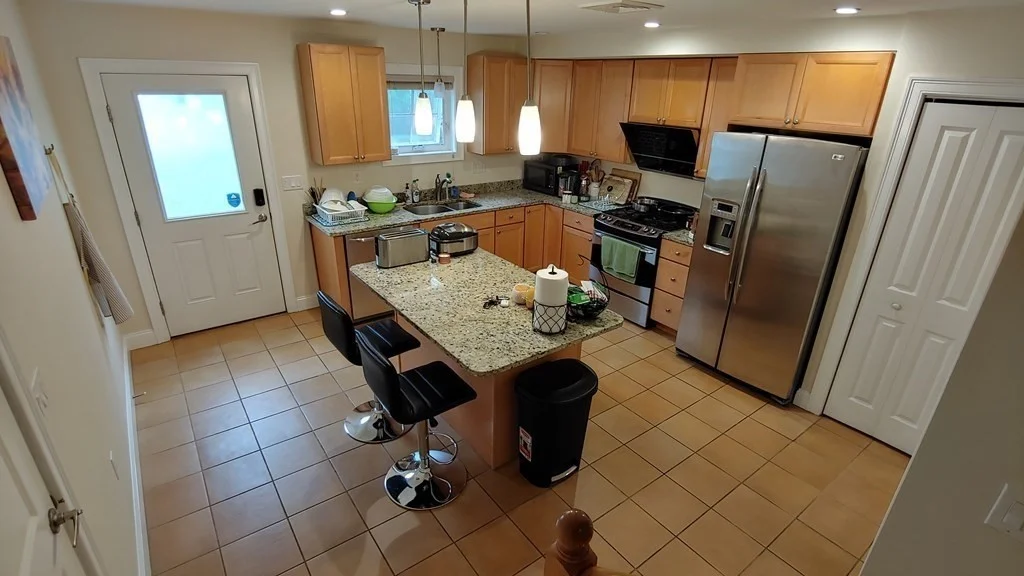 3 bed, 2.5 bath apartment for rent at 109 Harvey St Unit 109, North Cambridge — photo 3 of 23