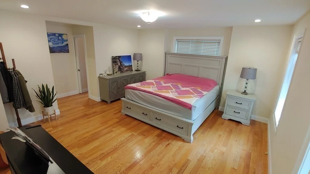 3 bed, 2.5 bath apartment for rent at 109 Harvey St Unit 109, North Cambridge — photo 9 of 23