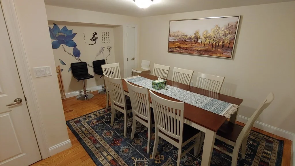 3 bed, 2.5 bath apartment for rent at 109 Harvey St Unit 109, North Cambridge — photo 6 of 23