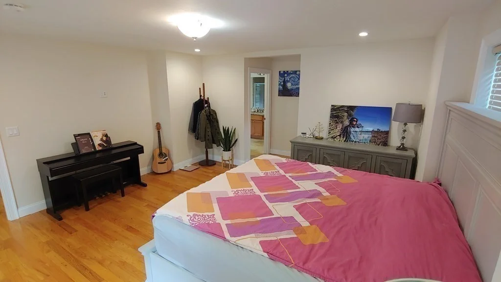 3 bed, 2.5 bath apartment for rent at 109 Harvey St Unit 109, North Cambridge — photo 10 of 23