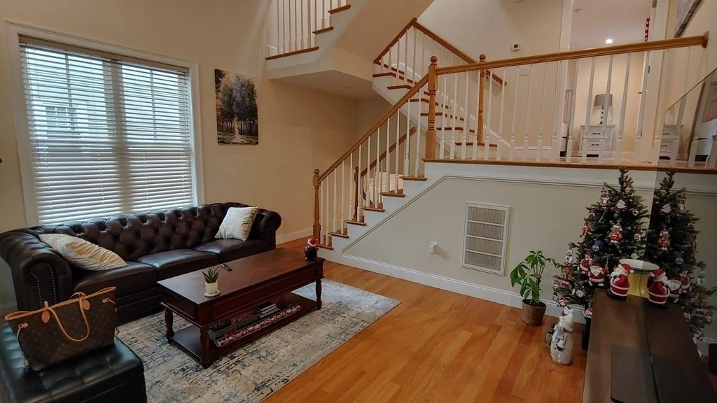 3 bed, 2.5 bath apartment for rent at 109 Harvey St Unit 109, North Cambridge — photo 2 of 23