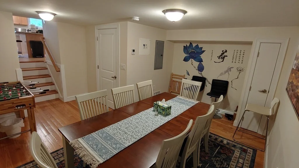 3 bed, 2.5 bath apartment for rent at 109 Harvey St Unit 109, North Cambridge — photo 7 of 23