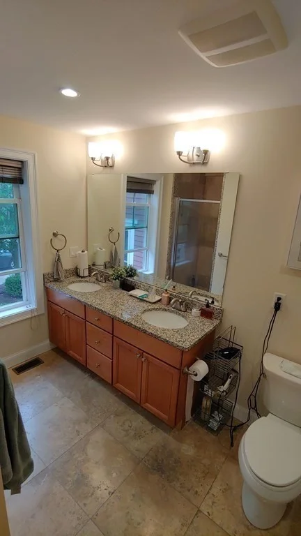 3 bed, 2.5 bath apartment for rent at 109 Harvey St Unit 109, North Cambridge — photo 13 of 23