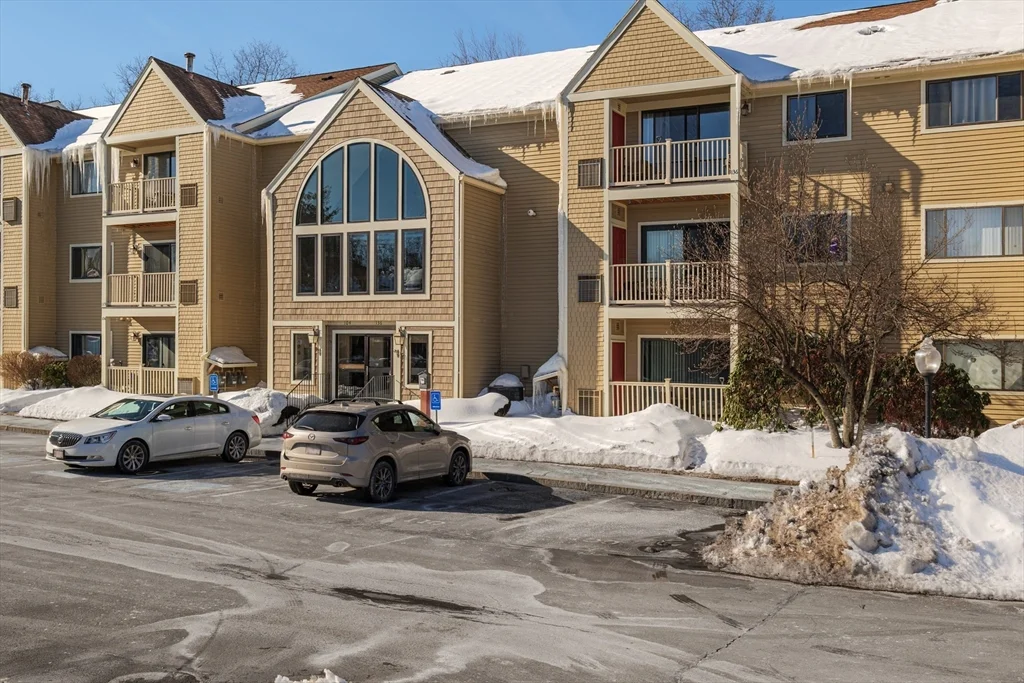 1 bed, 1 bath apartment for rent at 109 Hunters Run Pl Unit 109, Haverhill — photo 13 of 14