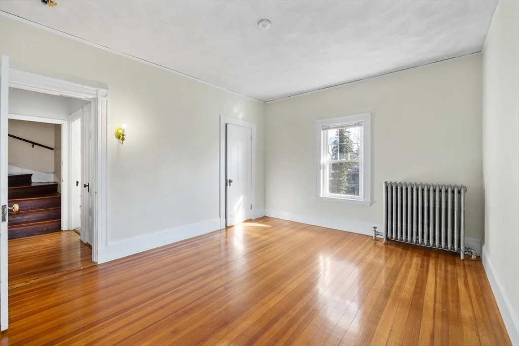 4 bed, 1.5 bath apartment for rent at 109 Lakeview Ave Unit 109, West Cambridge — photo 13 of 21