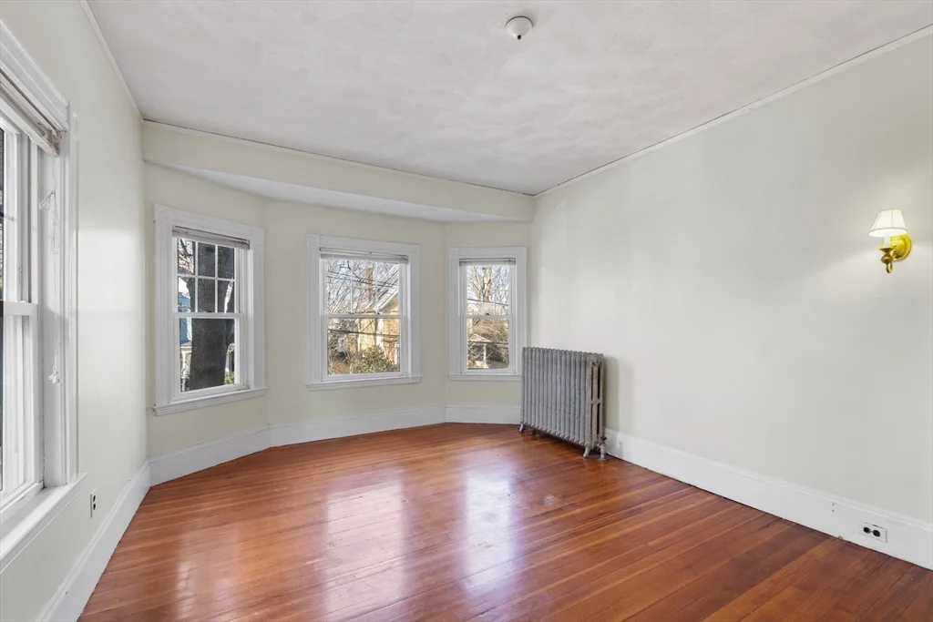 4 bed, 1.5 bath apartment for rent at 109 Lakeview Ave Unit 109, West Cambridge — photo 14 of 21