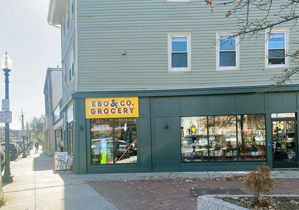 2 bed, 2 bath apartment for rent at 109 Liverpool St Unit 1, East Boston — photo 18 of 20