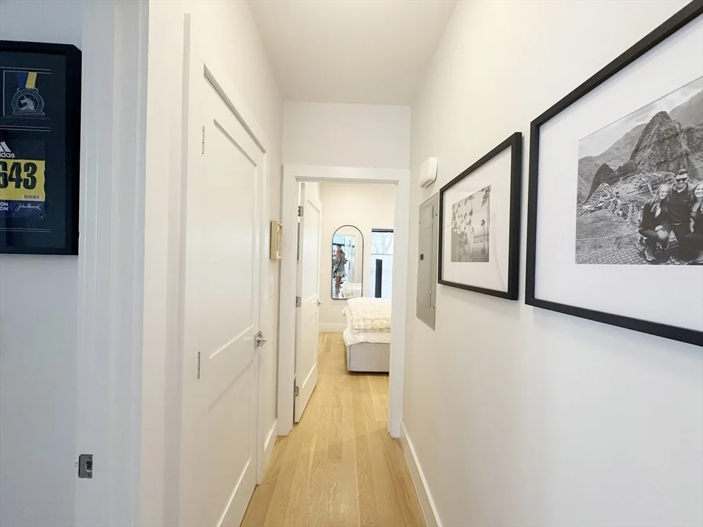 2 bed, 2 bath apartment for rent at 109 Liverpool St Unit 1, East Boston — photo 12 of 20