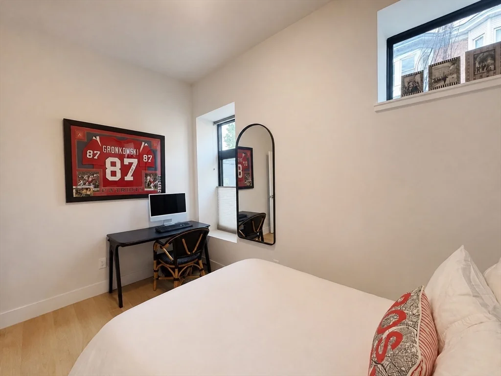 2 bed, 2 bath apartment for rent at 109 Liverpool St Unit 1, East Boston — photo 14 of 20