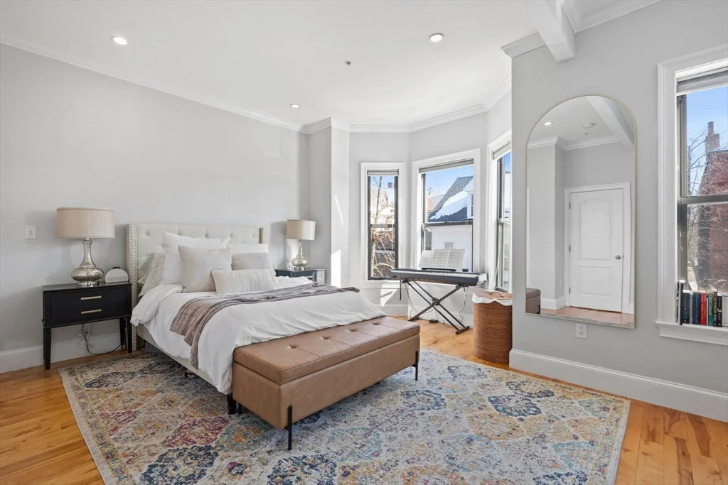 1 bed, 1 bath apartment for rent at 109 N St Unit 3, South Boston — photo 11 of 19