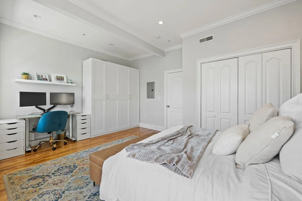 1 bed, 1 bath apartment for rent at 109 N St Unit 3, South Boston — photo 13 of 19