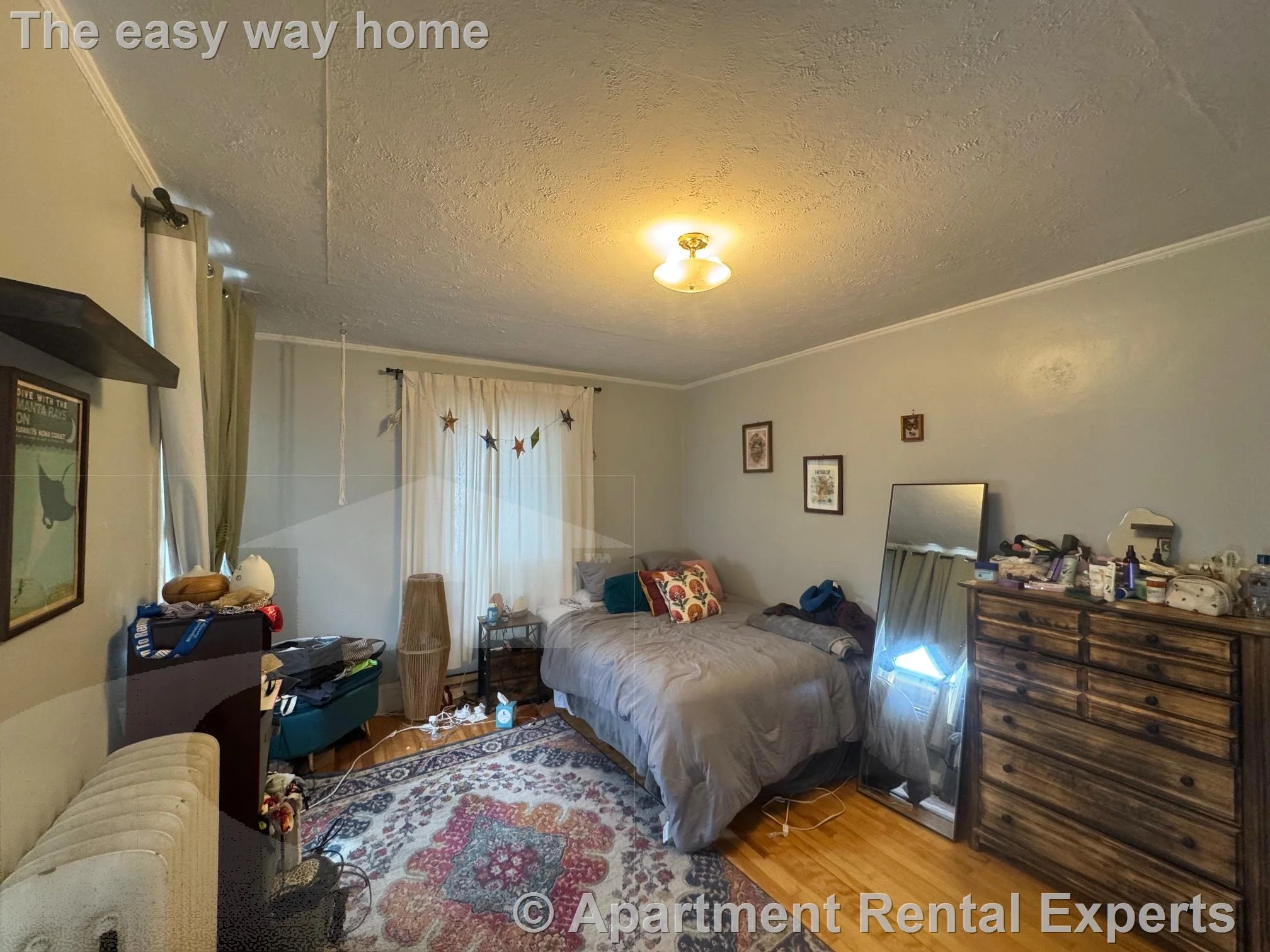 3 bed, 1 bath apartment for rent at 109 Orchard St Unit 2, Davis Square — photo 8 of 15