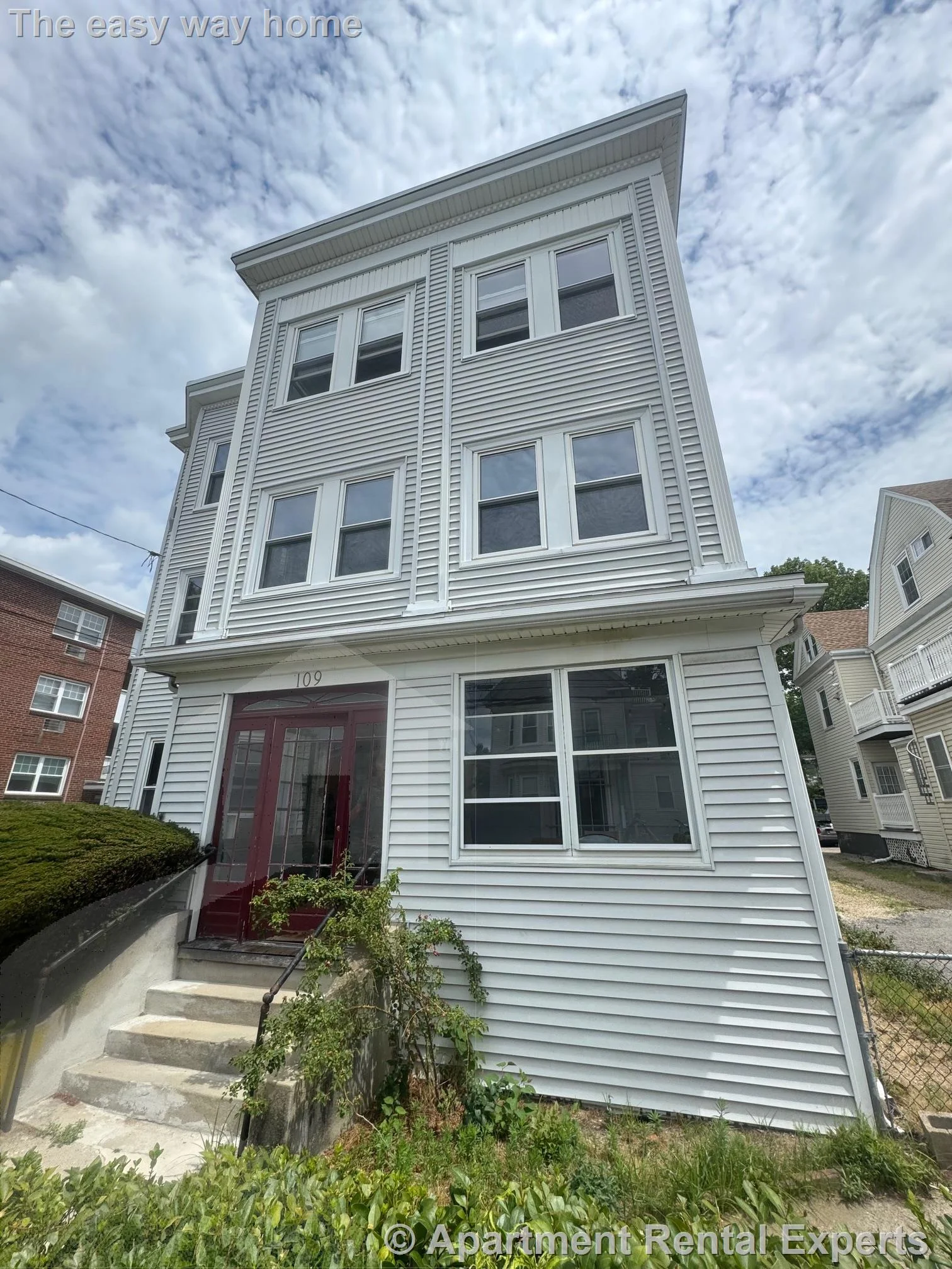 3 bed, 1 bath apartment for rent at 109 Orchard St Unit 2, Davis Square — photo 15 of 15