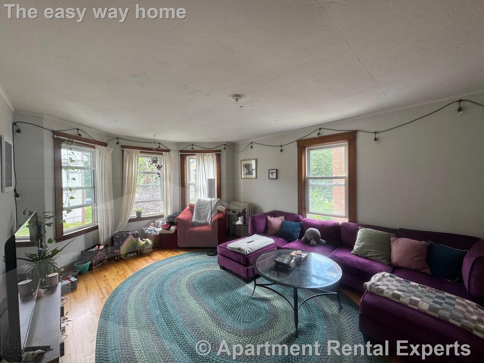 3 bed, 1 bath apartment for rent at 109 Orchard St Unit 2, Davis Square — photo 3 of 15
