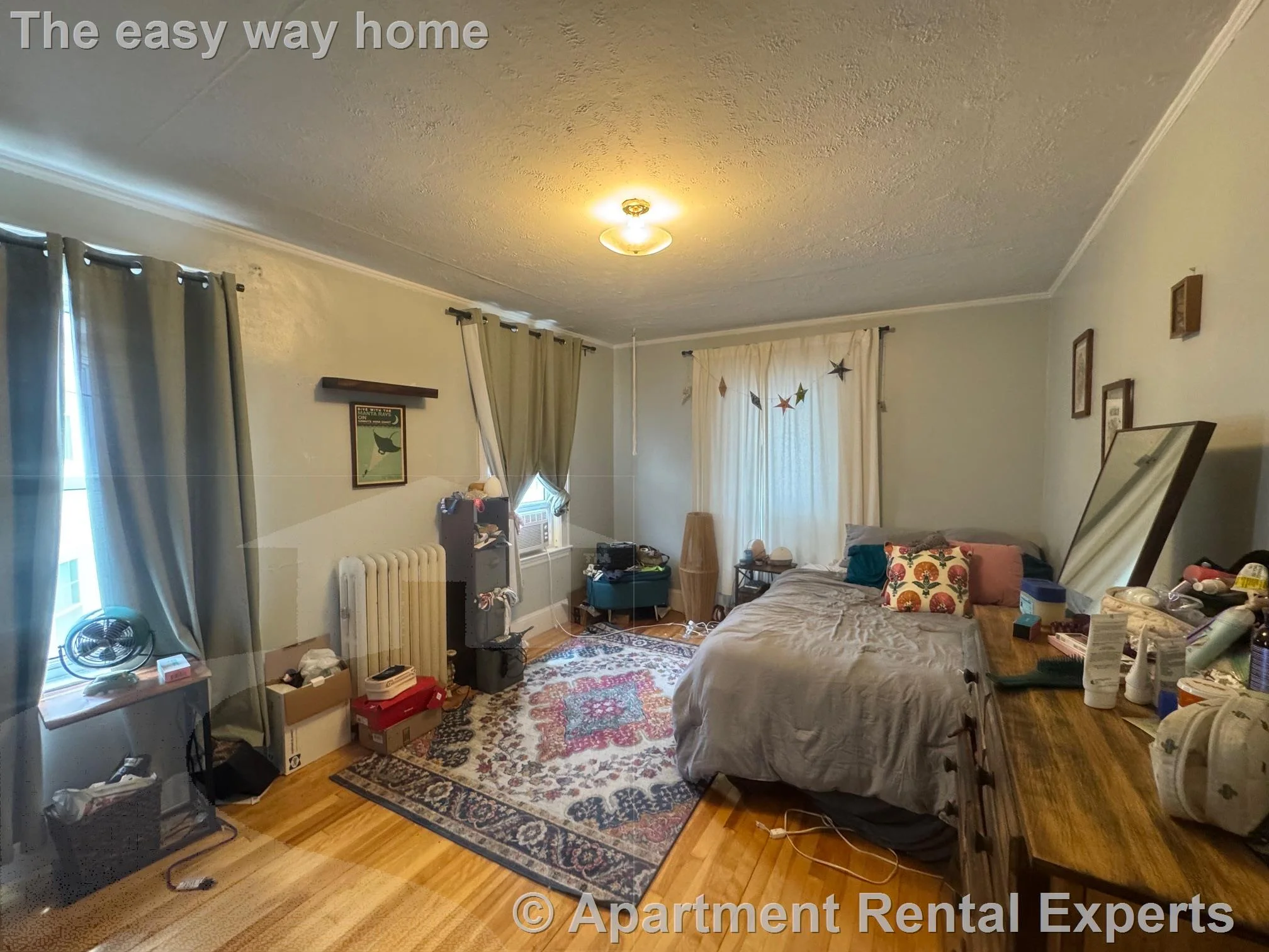 3 bed, 1 bath apartment for rent at 109 Orchard St Unit 2, Davis Square — photo 7 of 15