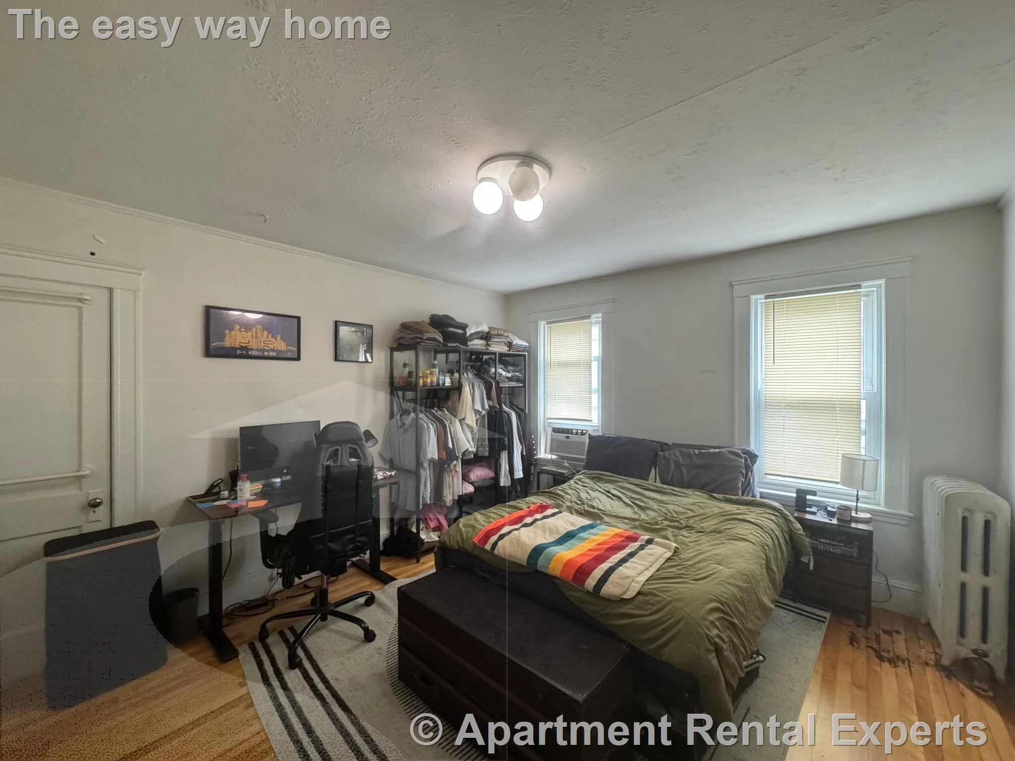 3 bed, 1 bath apartment for rent at 109 Orchard St Unit 2, Davis Square — photo 9 of 15