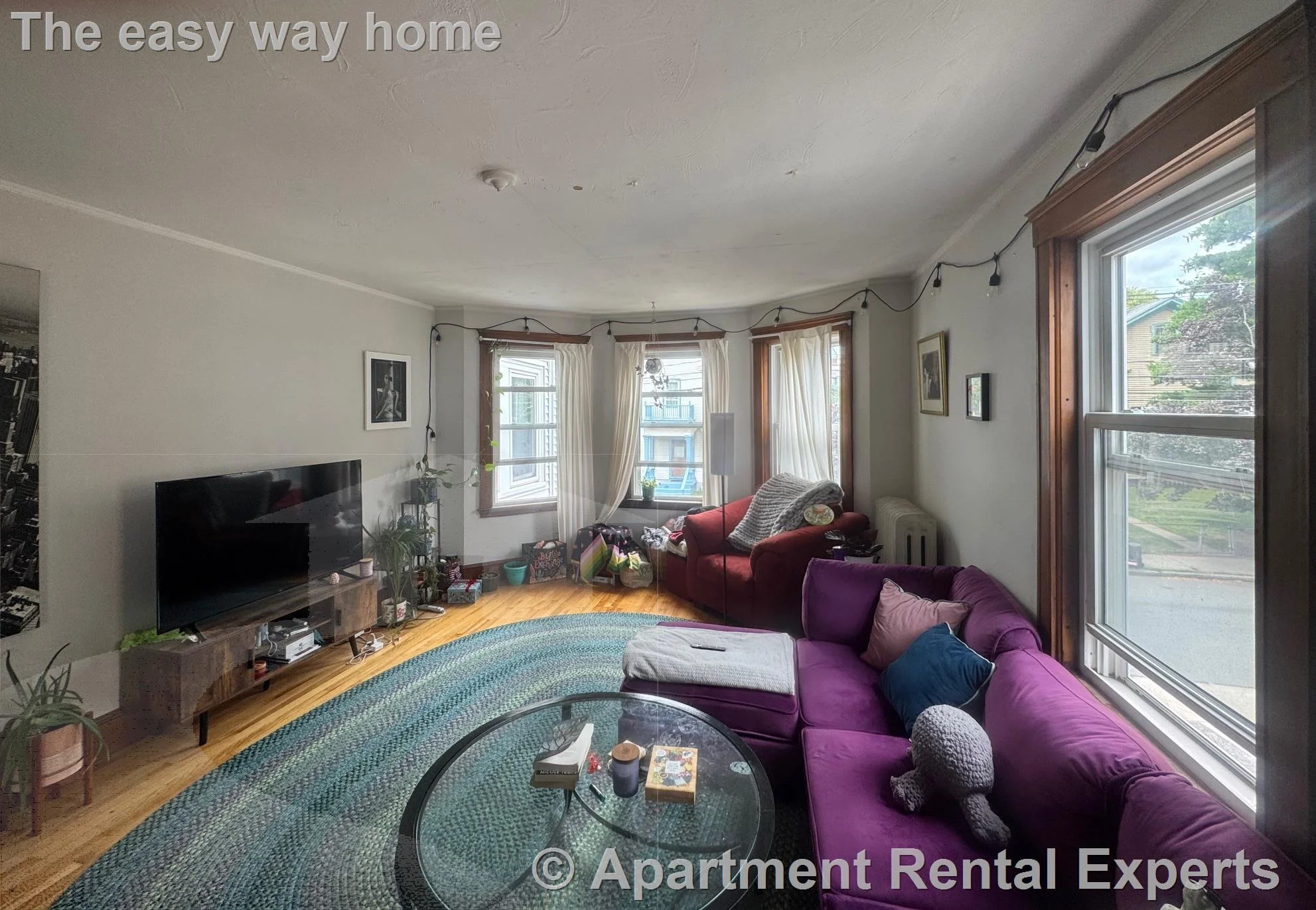 3 bed, 1 bath apartment for rent at 109 Orchard St Unit 2, Davis Square — photo 4 of 15