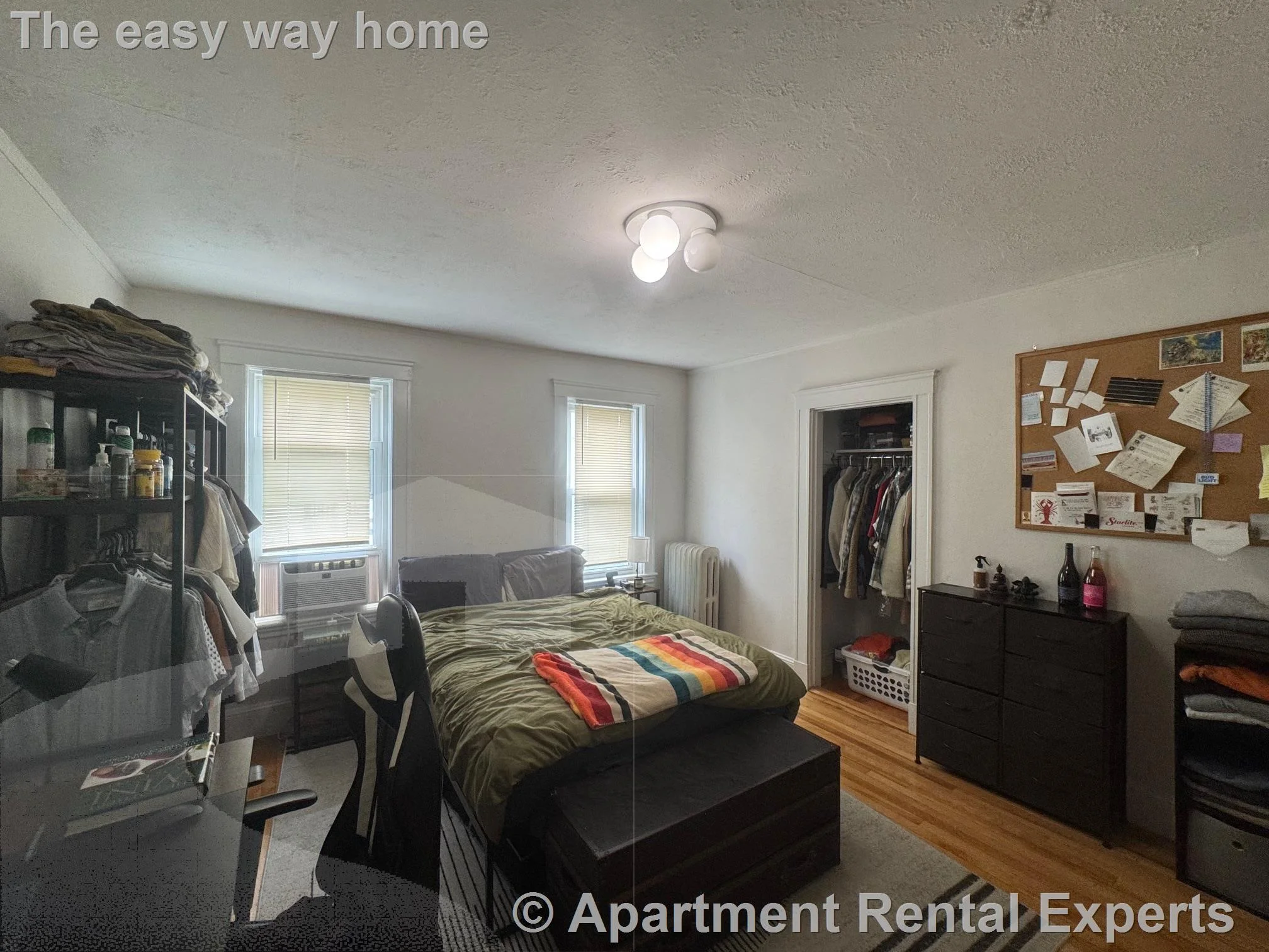 3 bed, 1 bath apartment for rent at 109 Orchard St Unit 2, Davis Square — photo 10 of 15