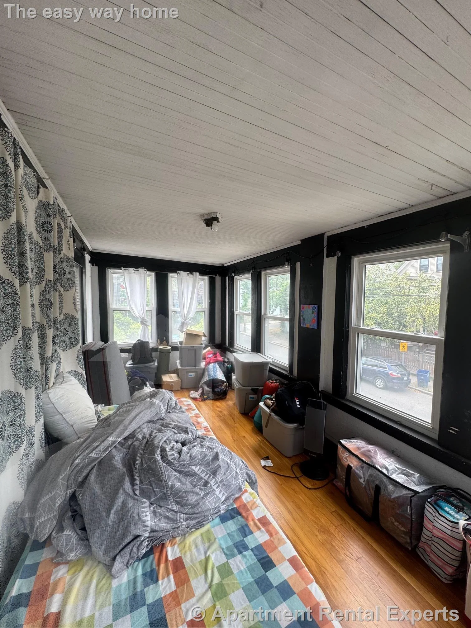 3 bed, 1 bath apartment for rent at 109 Orchard St Unit 2, Davis Square — photo 14 of 15