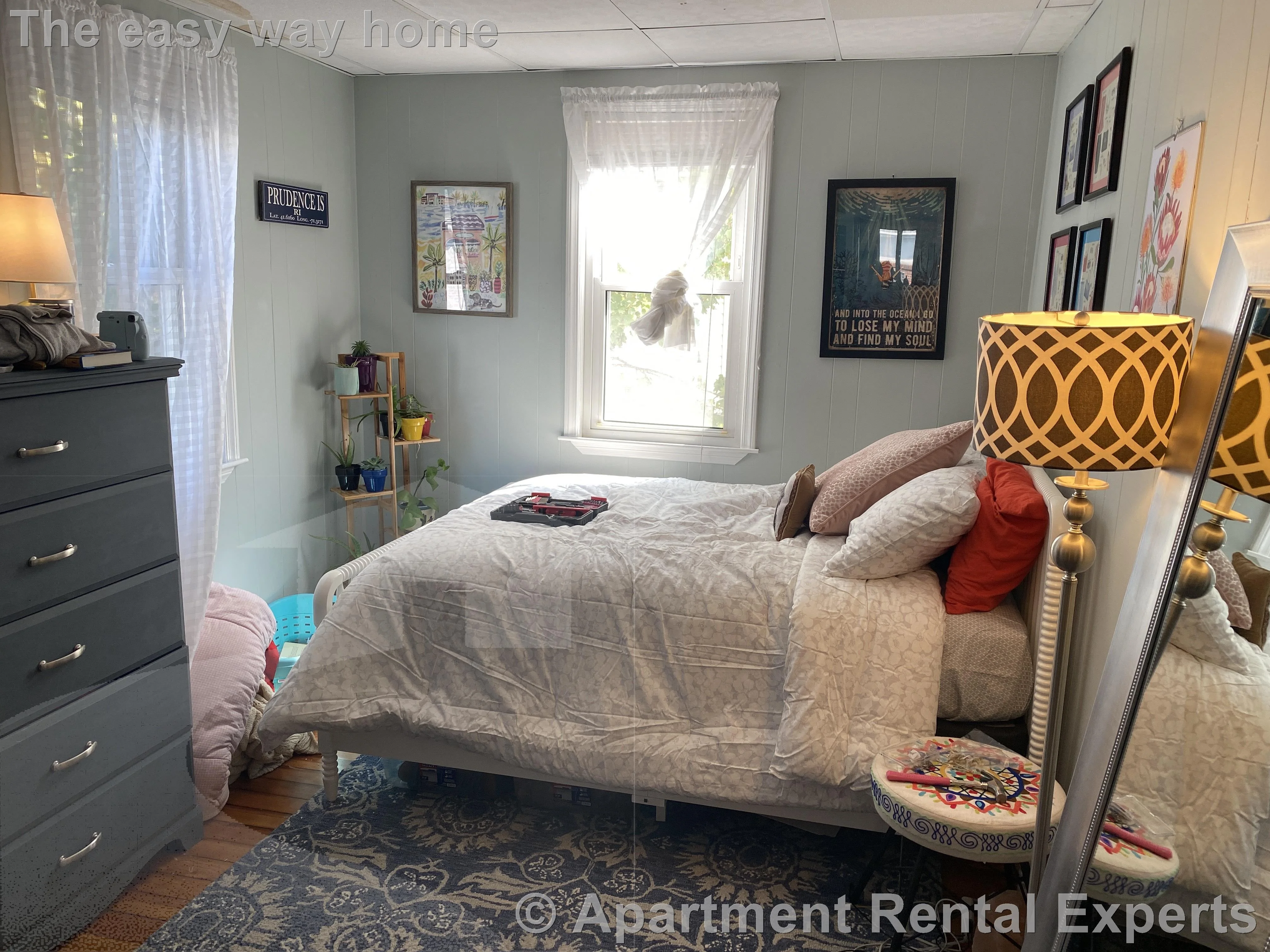 3 bed, 1 bath apartment for rent at 109 Orchard St Unit 2, Davis Square — photo 2 of 15