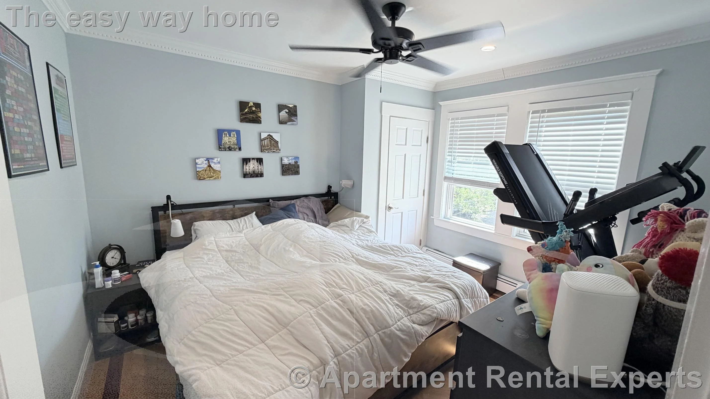 2 bed, 1 bath apartment for rent at 109 Perkins St Unit 2F, Sullivan Square — photo 6 of 10