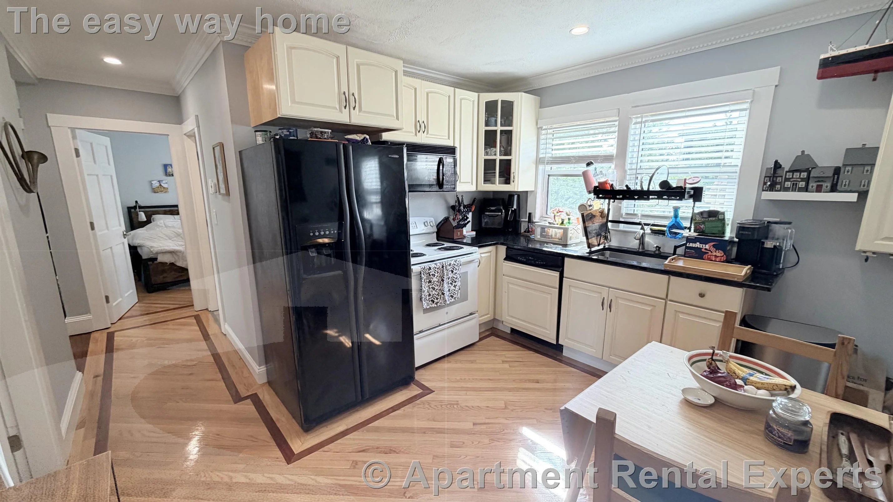 2 bed, 1 bath apartment for rent at 109 Perkins St Unit 2F, Sullivan Square — photo 1 of 10