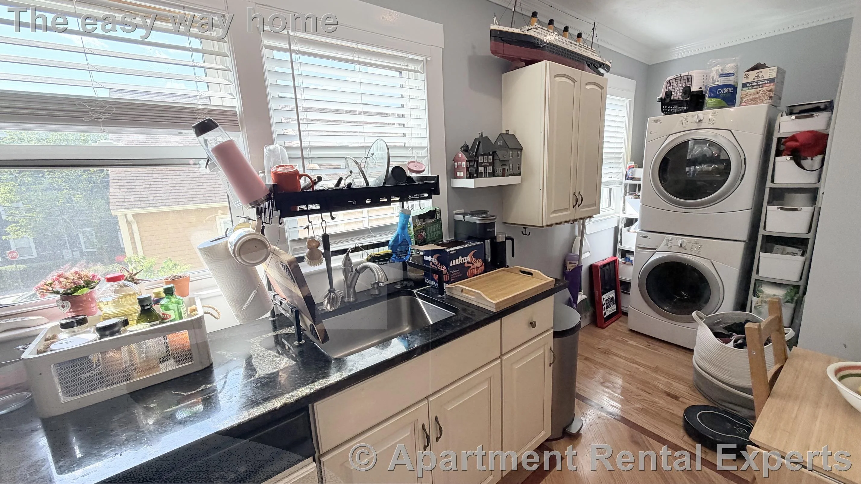 2 bed, 1 bath apartment for rent at 109 Perkins St Unit 2F, Sullivan Square — photo 2 of 10
