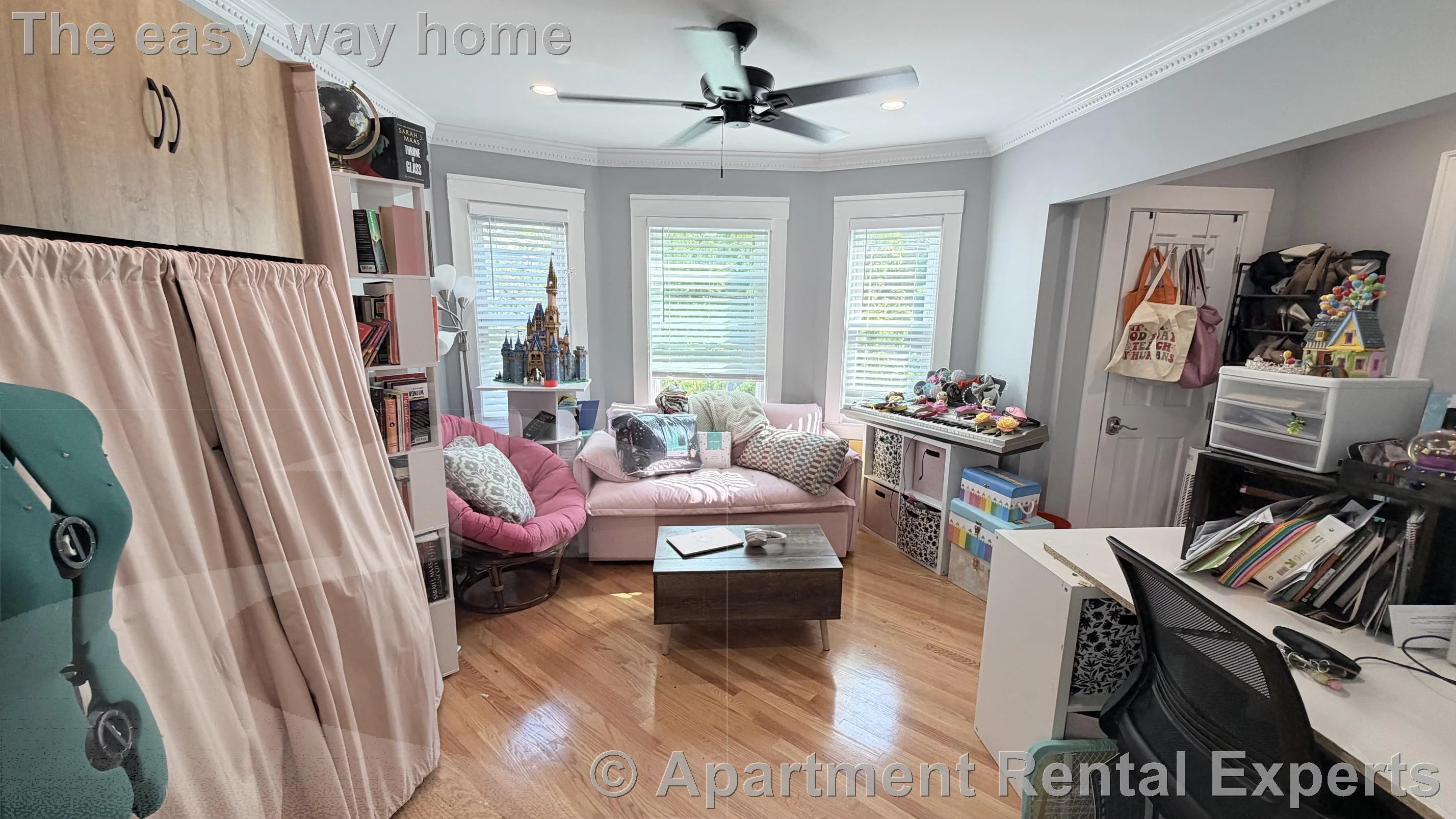 2 bed, 1 bath apartment for rent at 109 Perkins St Unit 2F, Sullivan Square — photo 5 of 10