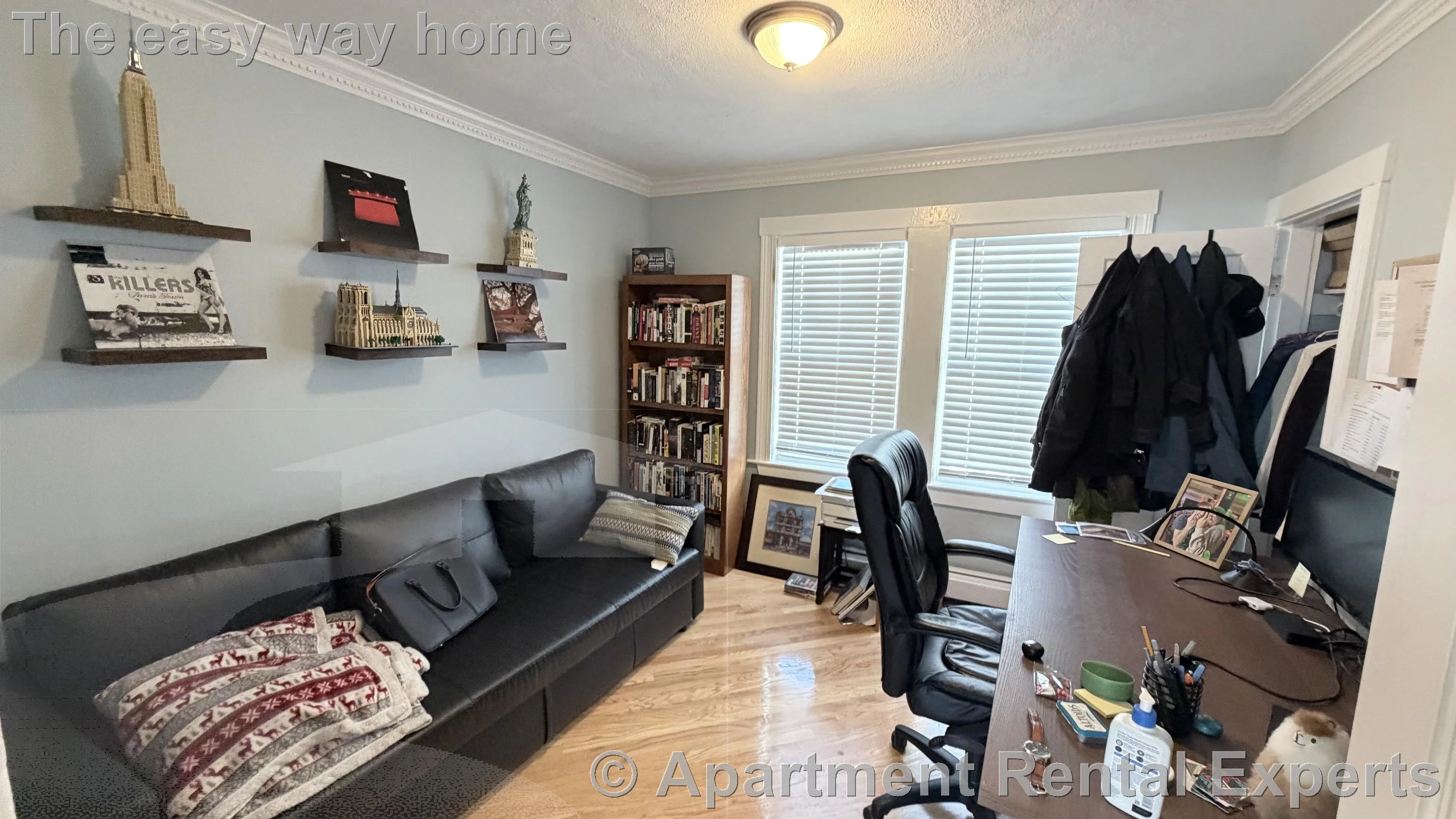 2 bed, 1 bath apartment for rent at 109 Perkins St Unit 2F, Sullivan Square — photo 7 of 10