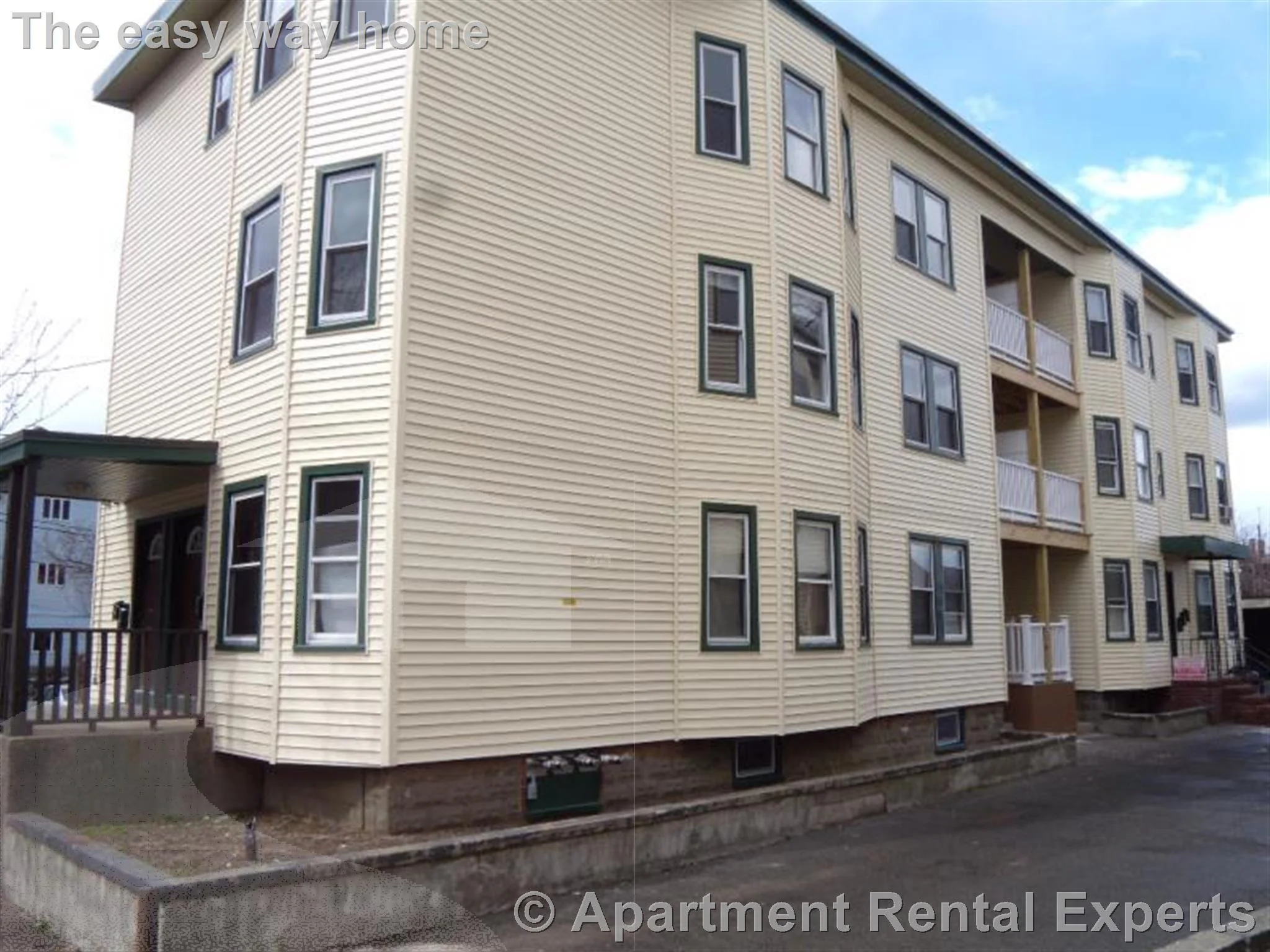 2 bed, 1 bath apartment for rent at 109 Perkins St Unit 2F, Sullivan Square — photo 10 of 10
