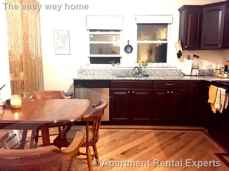 2 bed, 1 bath apartment for rent at 109 Perkins St Unit 2R, Sullivan Square — photo 1 of 15