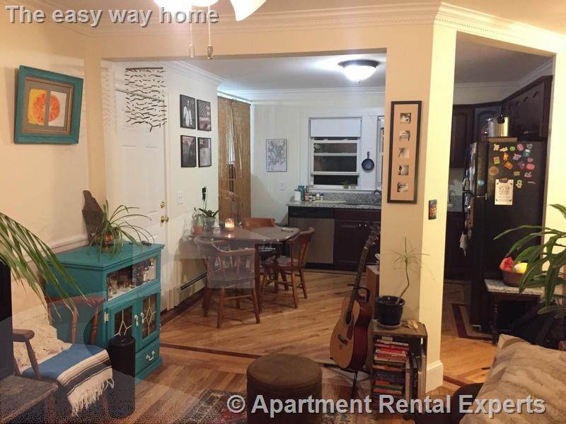 2 bed, 1 bath apartment for rent at 109 Perkins St Unit 2R, Sullivan Square — photo 5 of 15