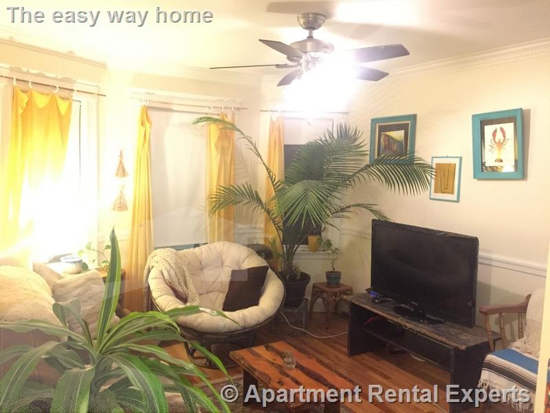 2 bed, 1 bath apartment for rent at 109 Perkins St Unit 2R, Sullivan Square — photo 11 of 15