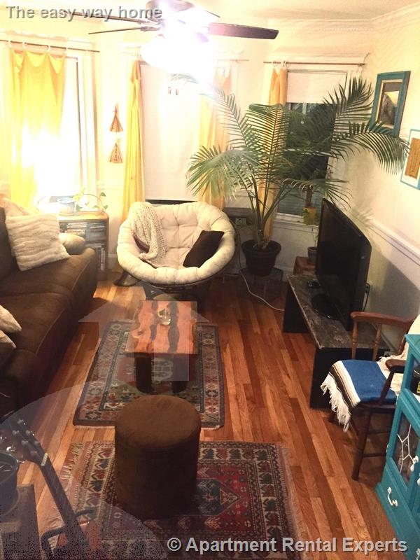 2 bed, 1 bath apartment for rent at 109 Perkins St Unit 2R, Sullivan Square — photo 10 of 15