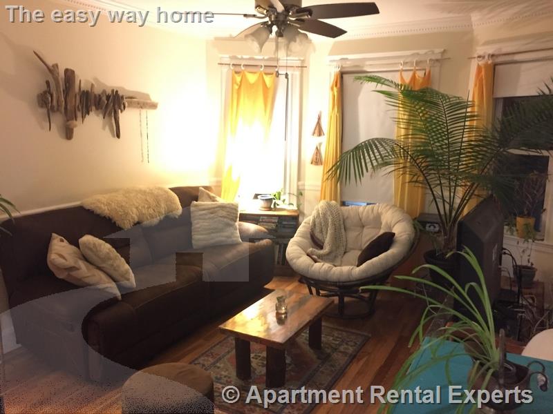 2 bed, 1 bath apartment for rent at 109 Perkins St Unit 2R, Sullivan Square — photo 4 of 15