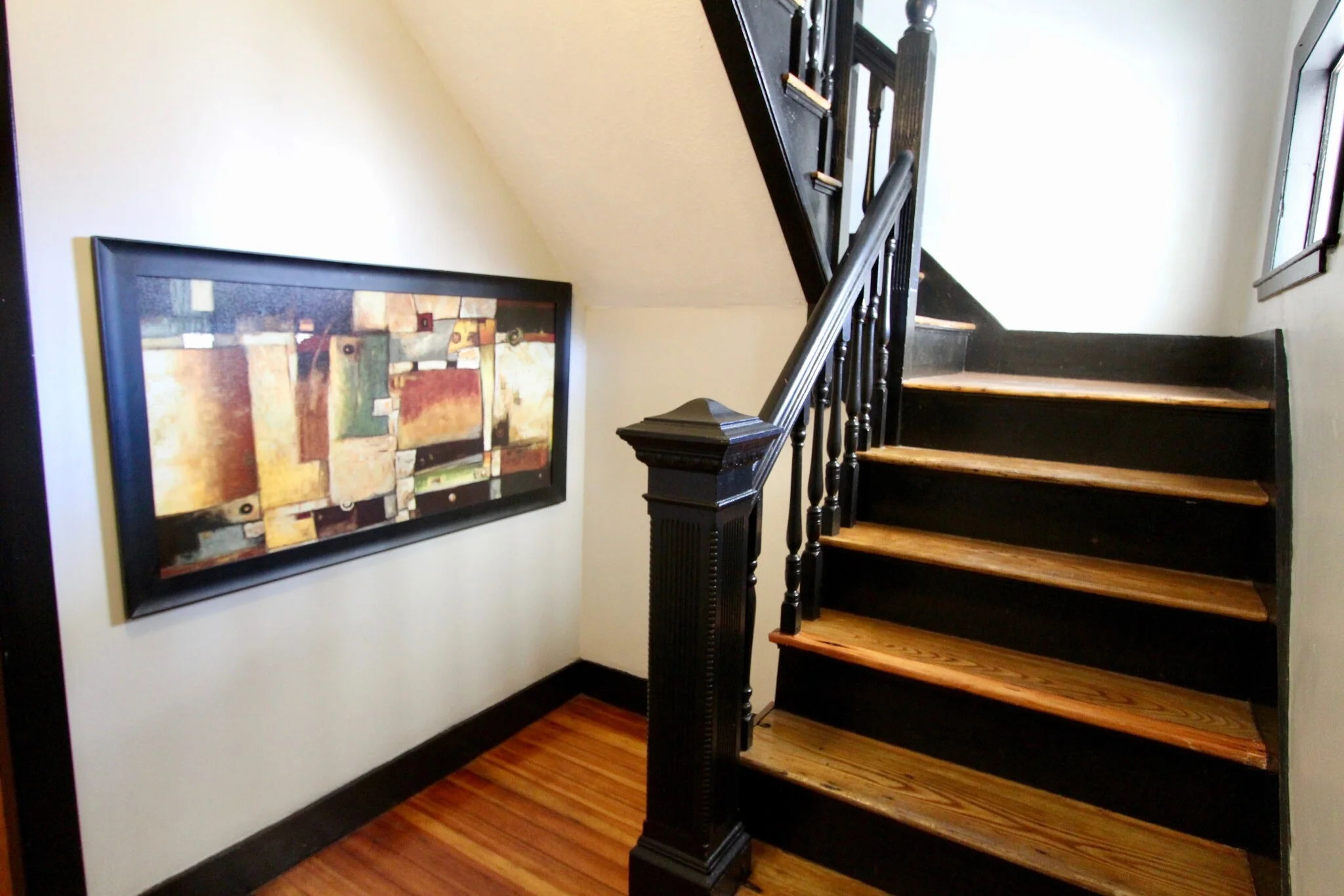 4 bed, 2 bath apartment for rent at 109 Pleasant St Unit 1, Dorchester — photo 11 of 11