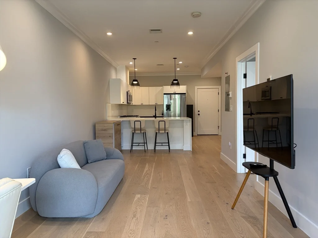 1 bed, 1 bath apartment for rent at 109 Prospect St Unit 102, Union Square — photo 12 of 21