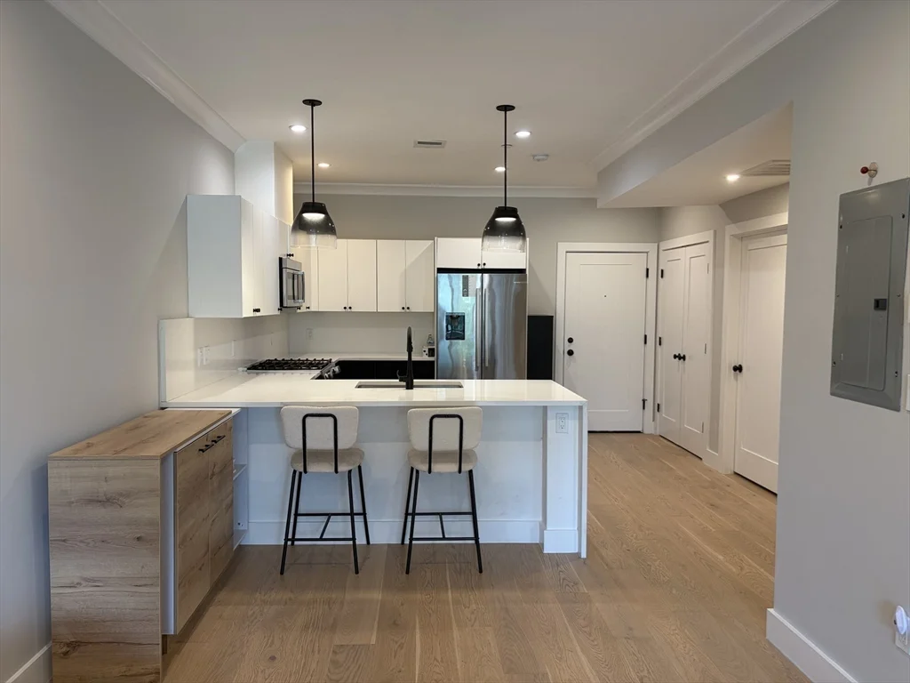 1 bed, 1 bath apartment for rent at 109 Prospect St Unit 102, Union Square — photo 7 of 21