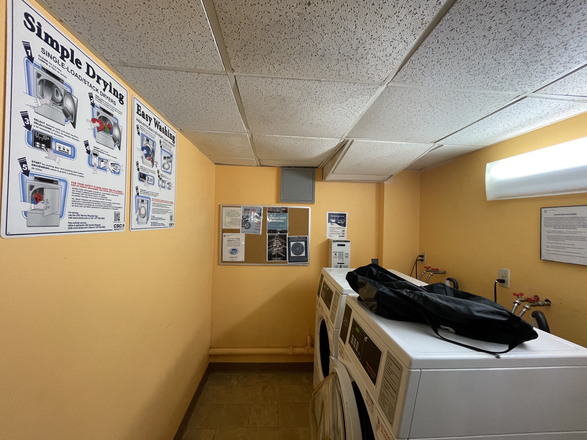 1 bed, 1 bath apartment for rent at 109 Queensberry St Unit 1, Fenway — photo 3 of 4