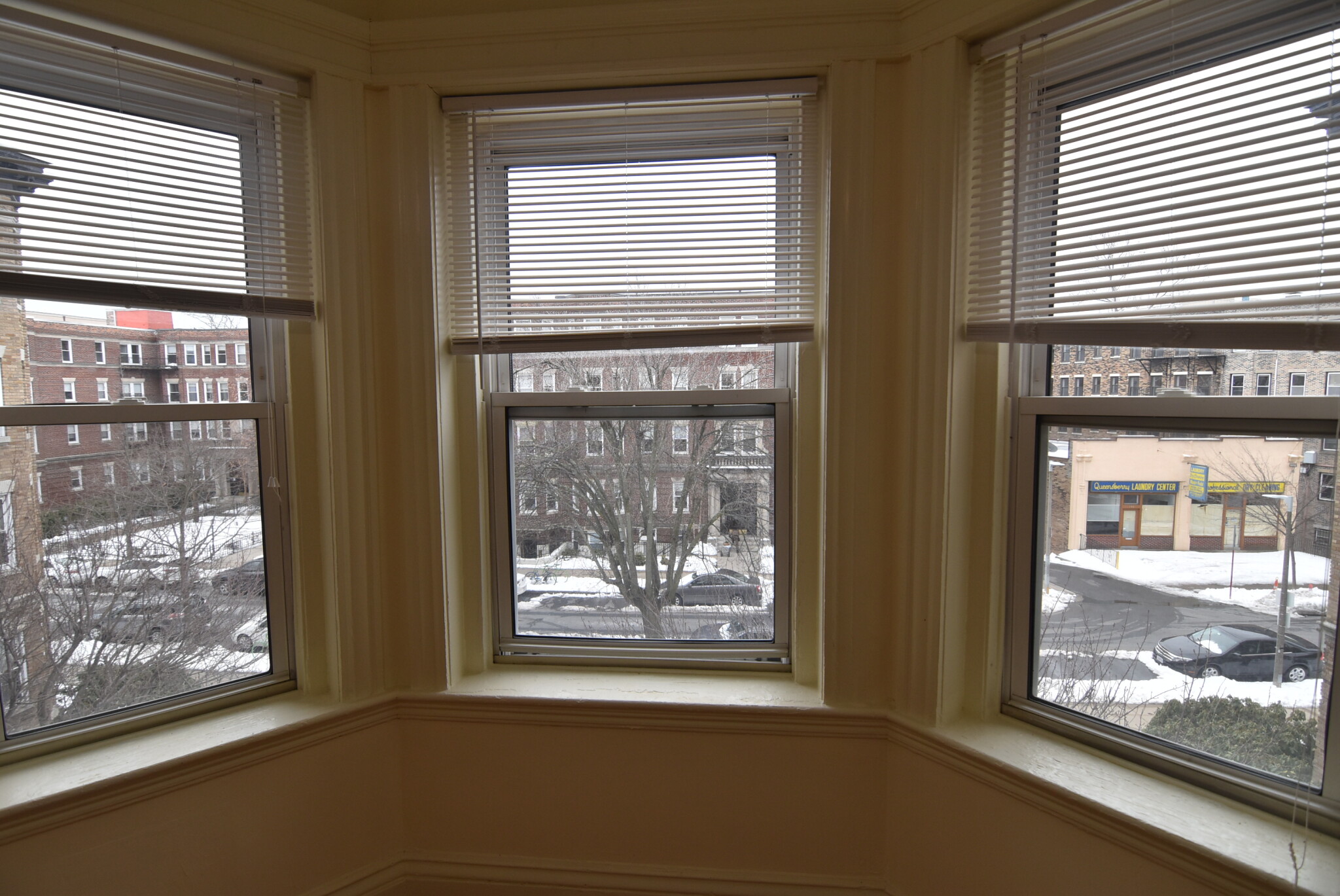 1 bed, 1 bath apartment for rent at 109 Queensberry St Unit 9, Fenway — photo 5 of 10