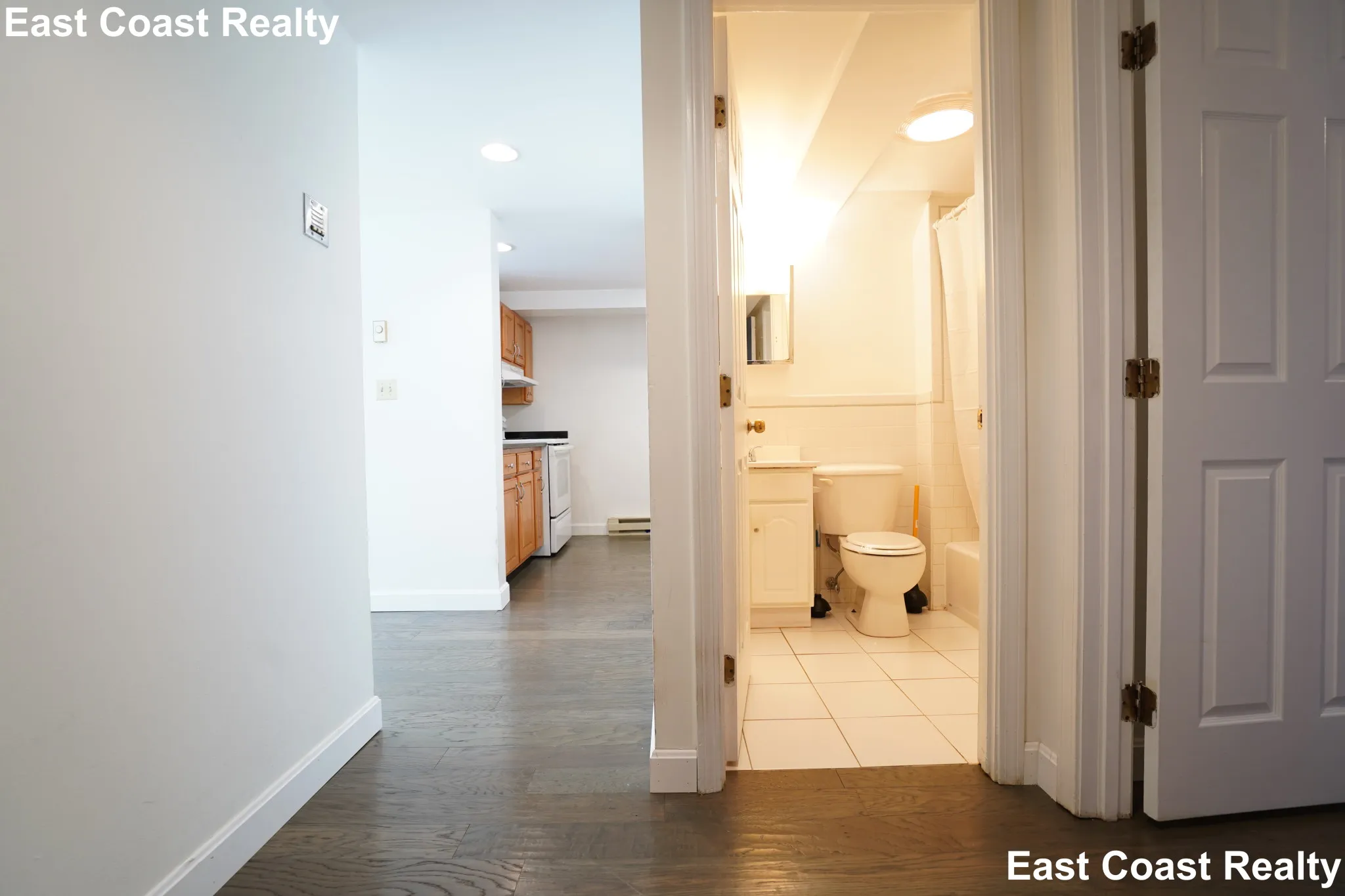 1 bed, 1 bath apartment for rent at 109 Queensberry St Unit B, Fenway — photo 7 of 13