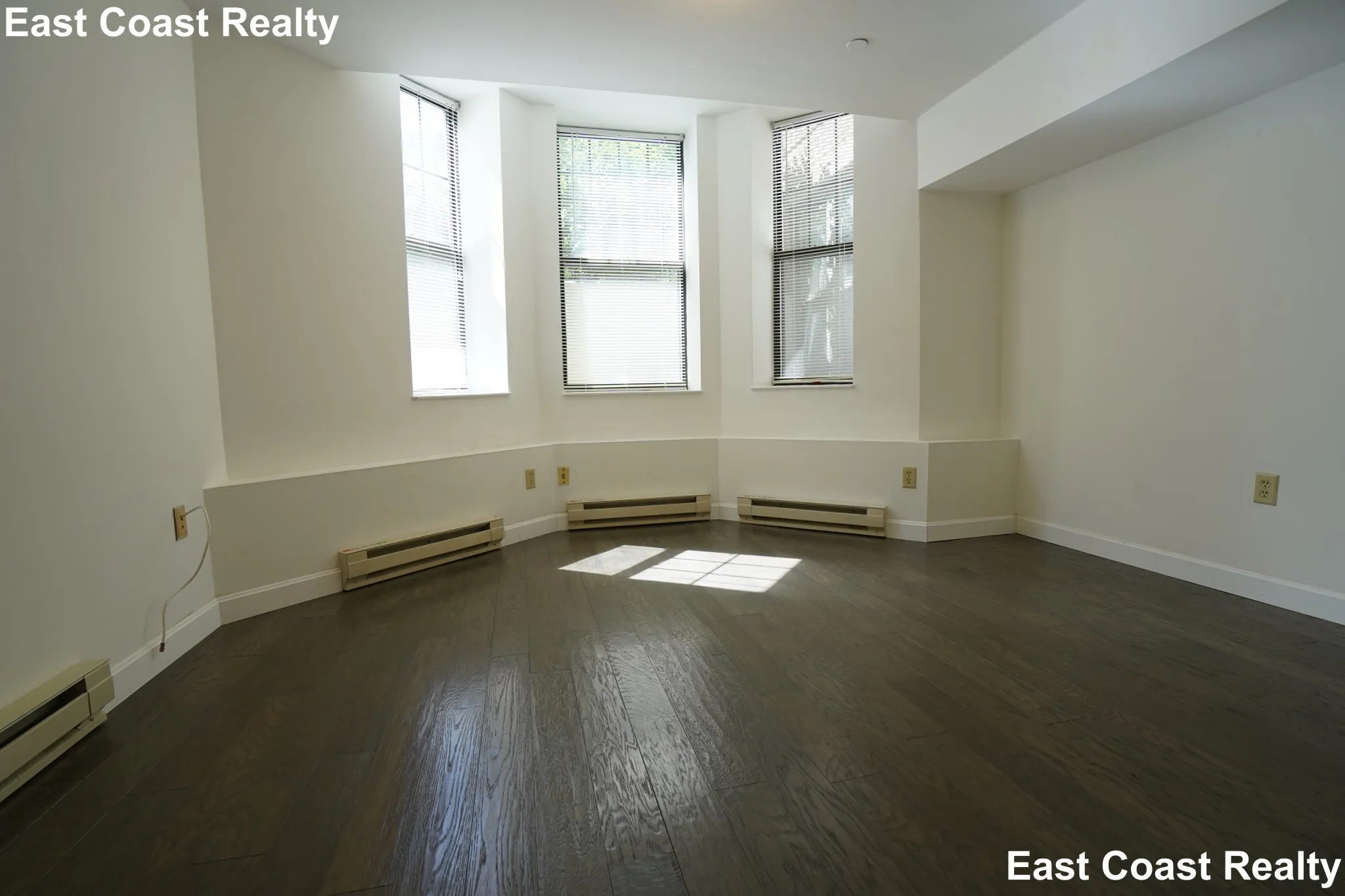 1 bed, 1 bath apartment for rent at 109 Queensberry St Unit B, Fenway