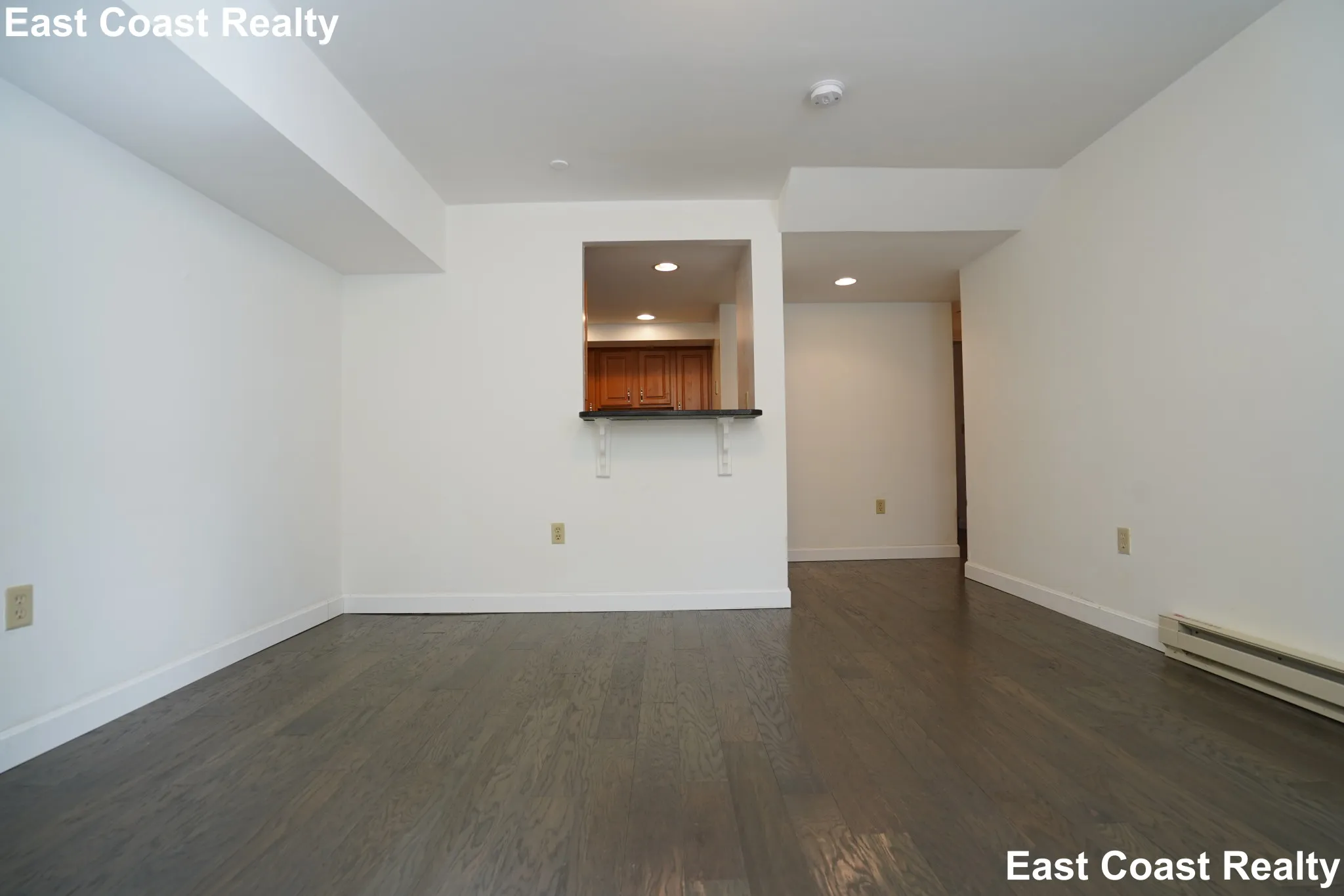 1 bed, 1 bath apartment for rent at 109 Queensberry St Unit B, Fenway — photo 2 of 13