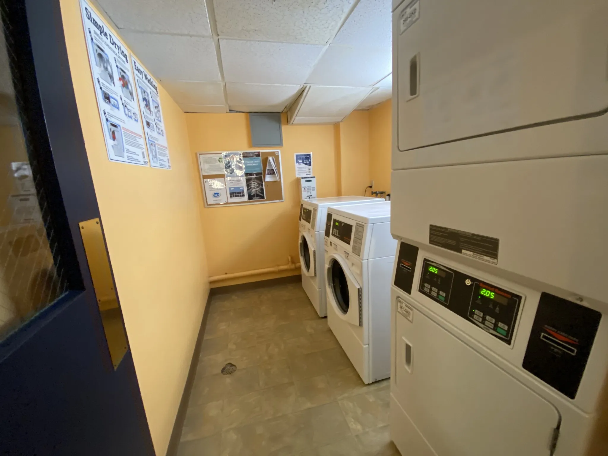 1 bed, 1 bath apartment for rent at 109 Queensberry St Unit B, Fenway — photo 13 of 13