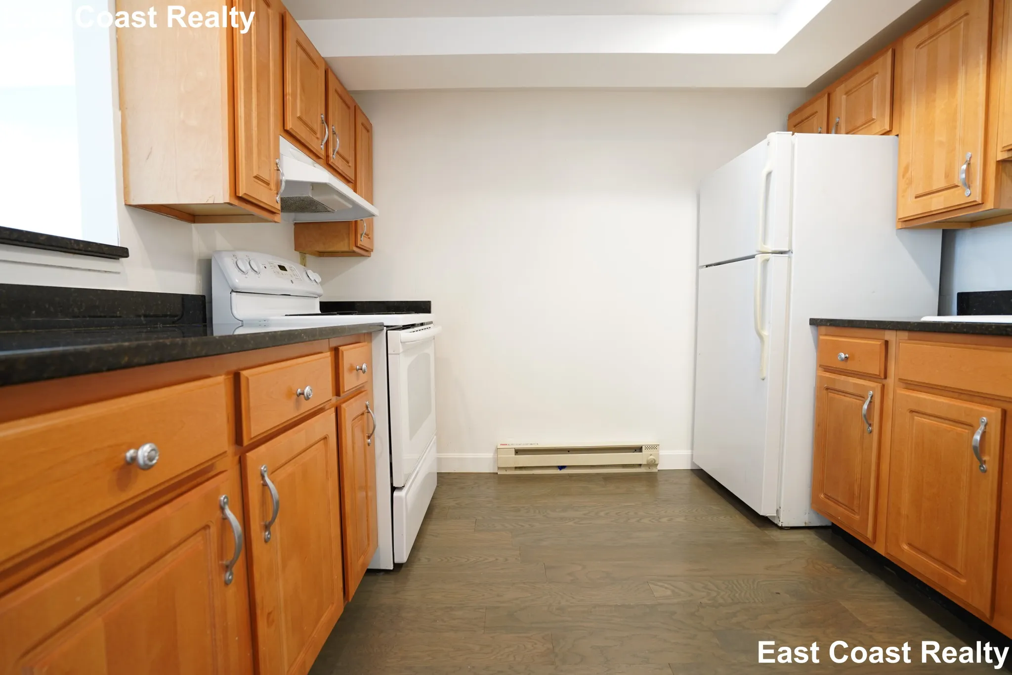 1 bed, 1 bath apartment for rent at 109 Queensberry St Unit B, Fenway — photo 4 of 13