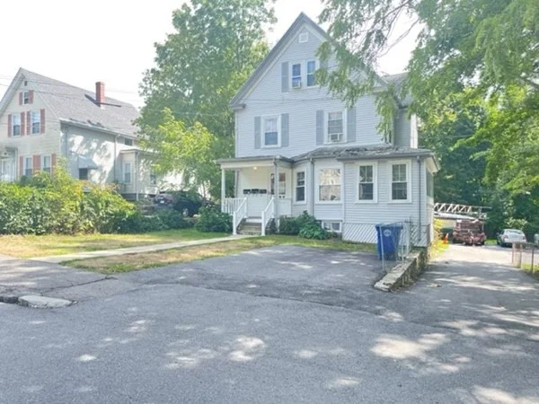 2 bed, 1 bath apartment for rent at 109 River St Unit 1, Braintree — photo 20 of 26