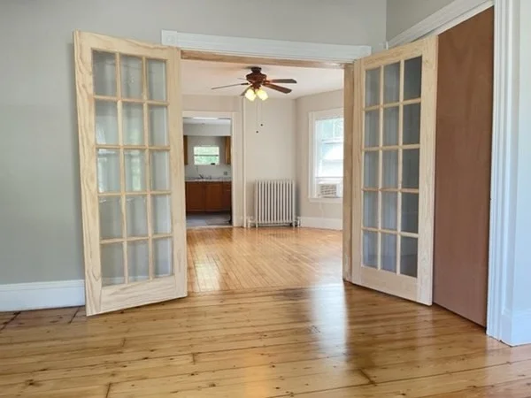 2 bed, 1 bath apartment for rent at 109 River St Unit 1, Braintree — photo 1 of 26