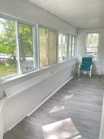 2 bed, 1 bath apartment for rent at 109 River St Unit 1, Braintree — photo 4 of 26